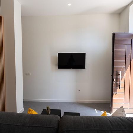 Lofts Jumaral - La Magdalena Apartman Córdoba Kültér fotó