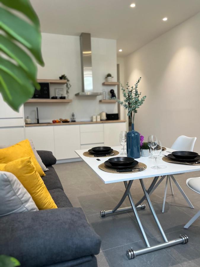 Lofts Jumaral - La Magdalena Apartman Córdoba Kültér fotó