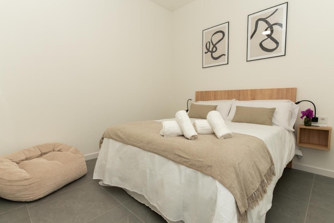 Lofts Jumaral - La Magdalena Apartman Córdoba Kültér fotó