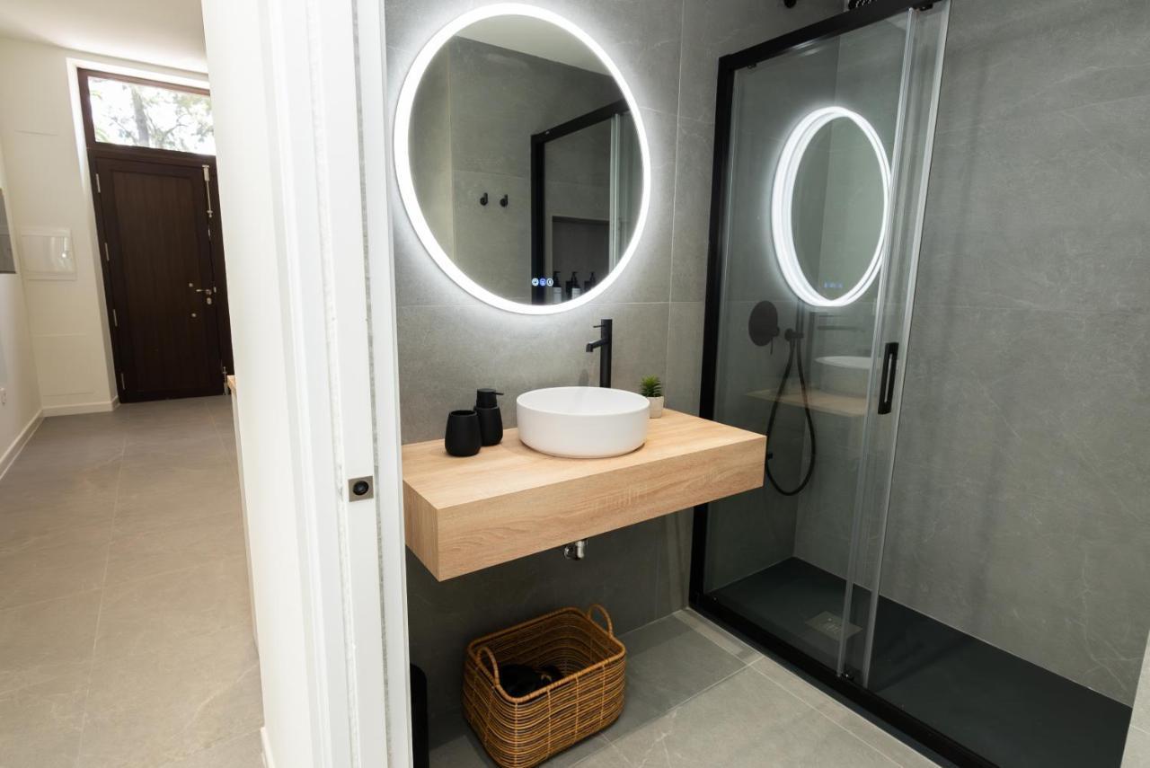 Lofts Jumaral - La Magdalena Apartman Córdoba Kültér fotó