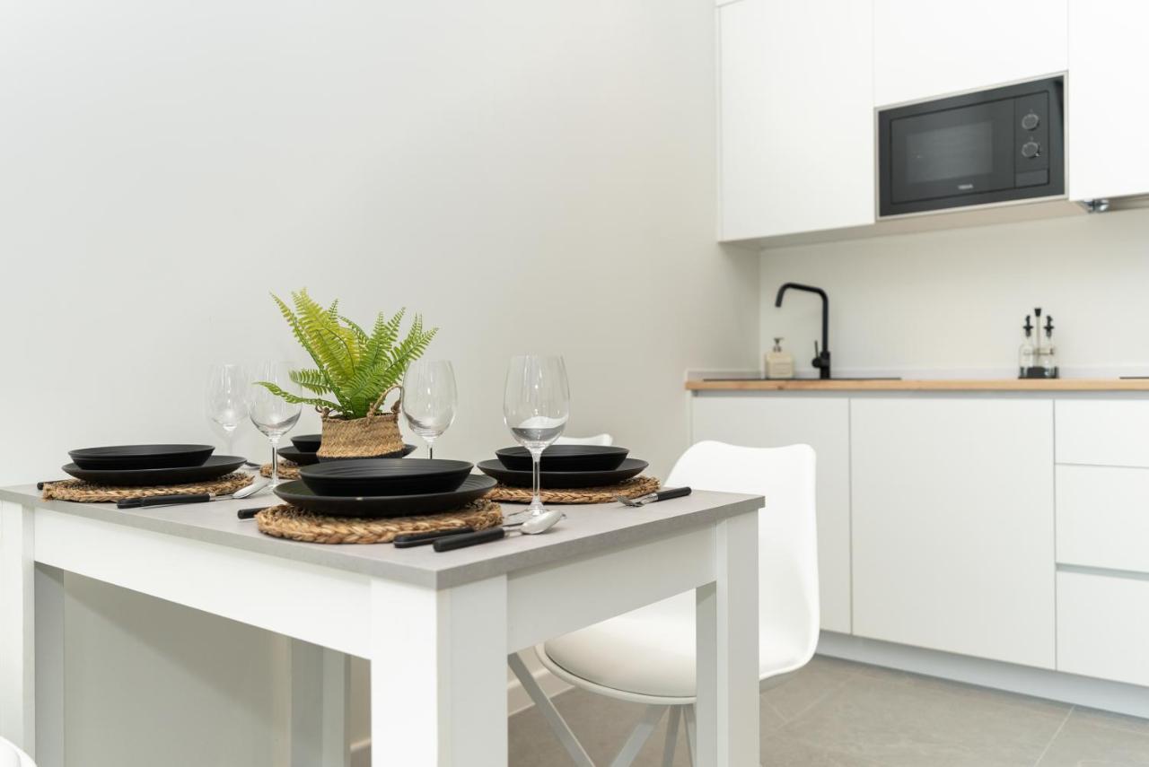 Lofts Jumaral - La Magdalena Apartman Córdoba Kültér fotó