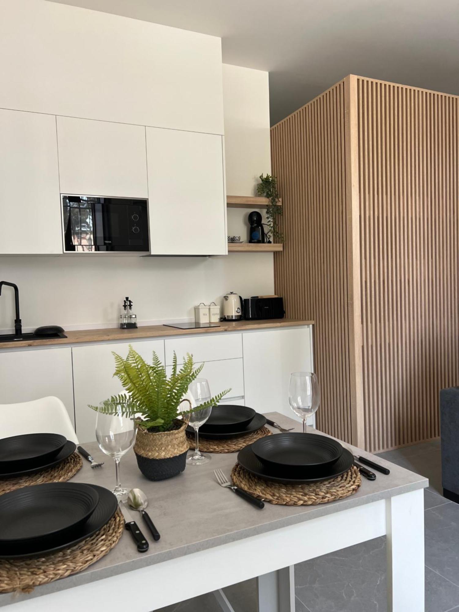 Lofts Jumaral - La Magdalena Apartman Córdoba Kültér fotó