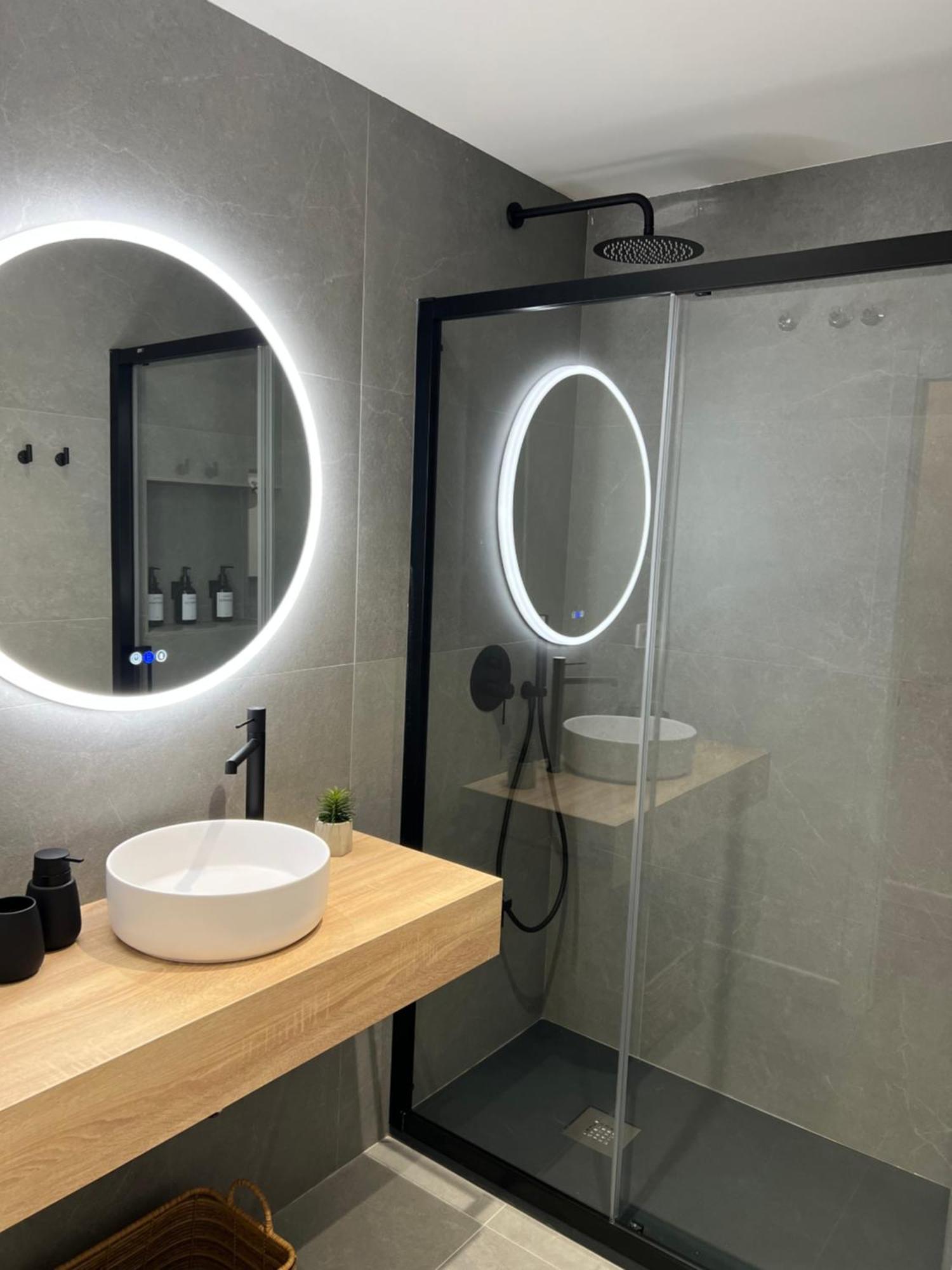 Lofts Jumaral - La Magdalena Apartman Córdoba Kültér fotó