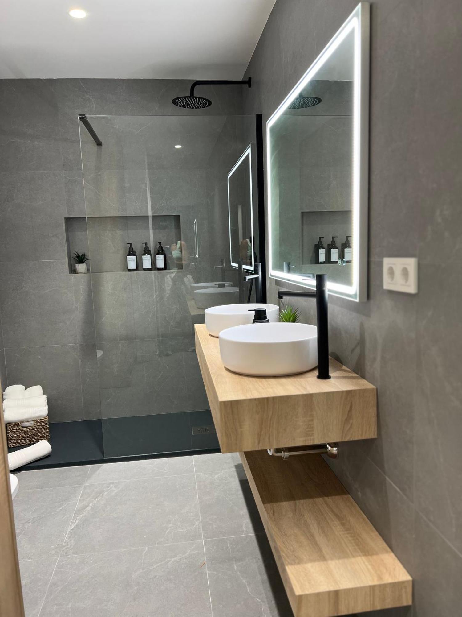 Lofts Jumaral - La Magdalena Apartman Córdoba Kültér fotó