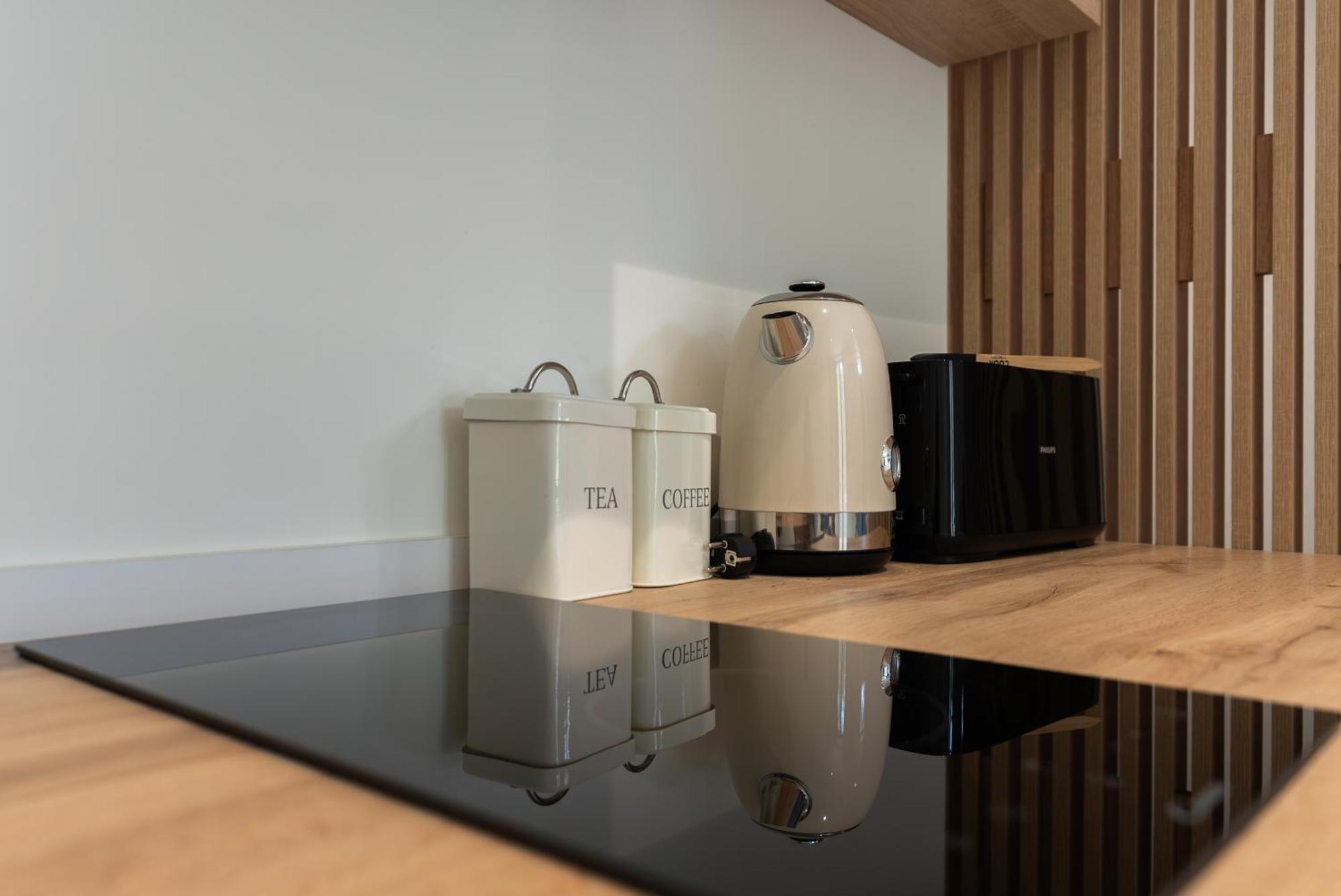 Lofts Jumaral - La Magdalena Apartman Córdoba Kültér fotó