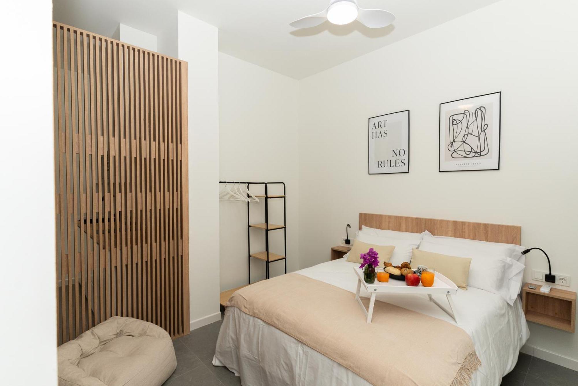 Lofts Jumaral - La Magdalena Apartman Córdoba Kültér fotó