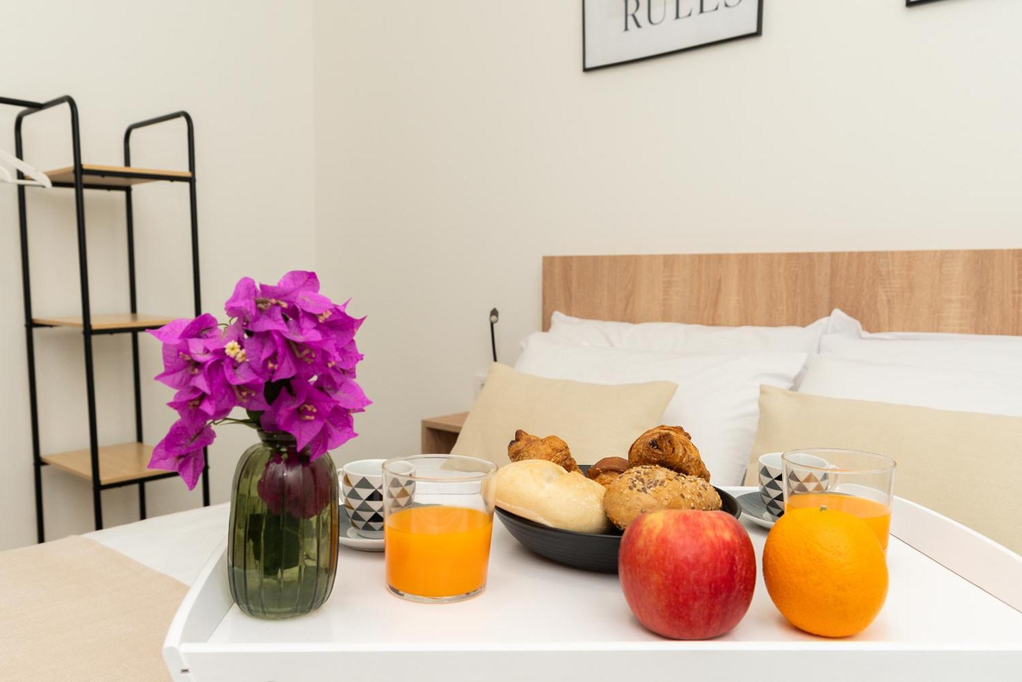 Lofts Jumaral - La Magdalena Apartman Córdoba Kültér fotó